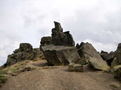 Wainstones